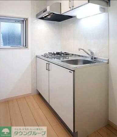 広尾フェリシタの物件内観写真